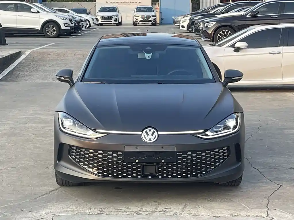 Volkswagen Lamando — миниатюра 2