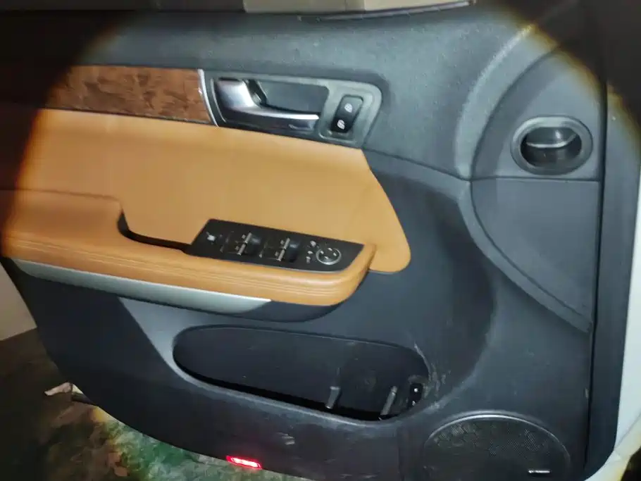 Haval H8 — миниатюра 7