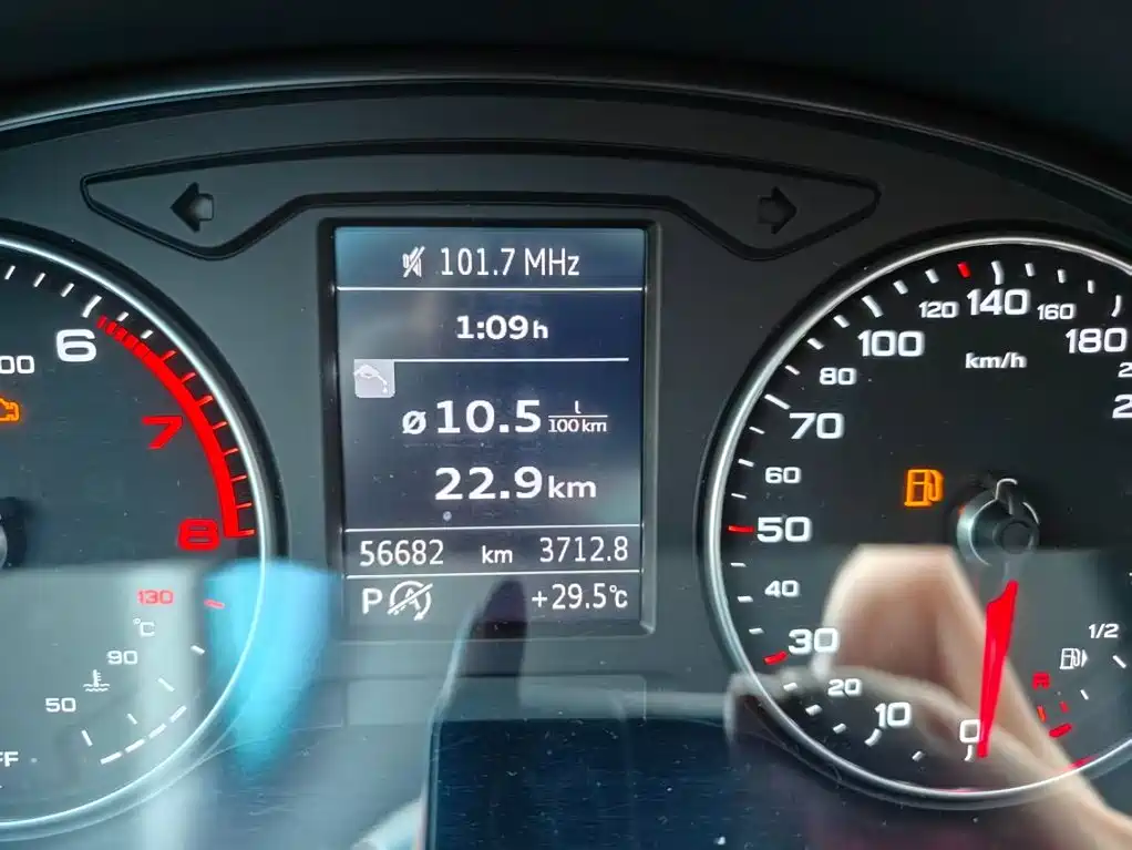 Audi Q2L — миниатюра 11