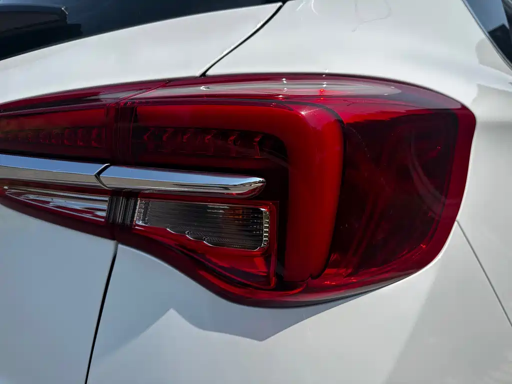 Buick Envision Plus Plus 2021 532T Luxury