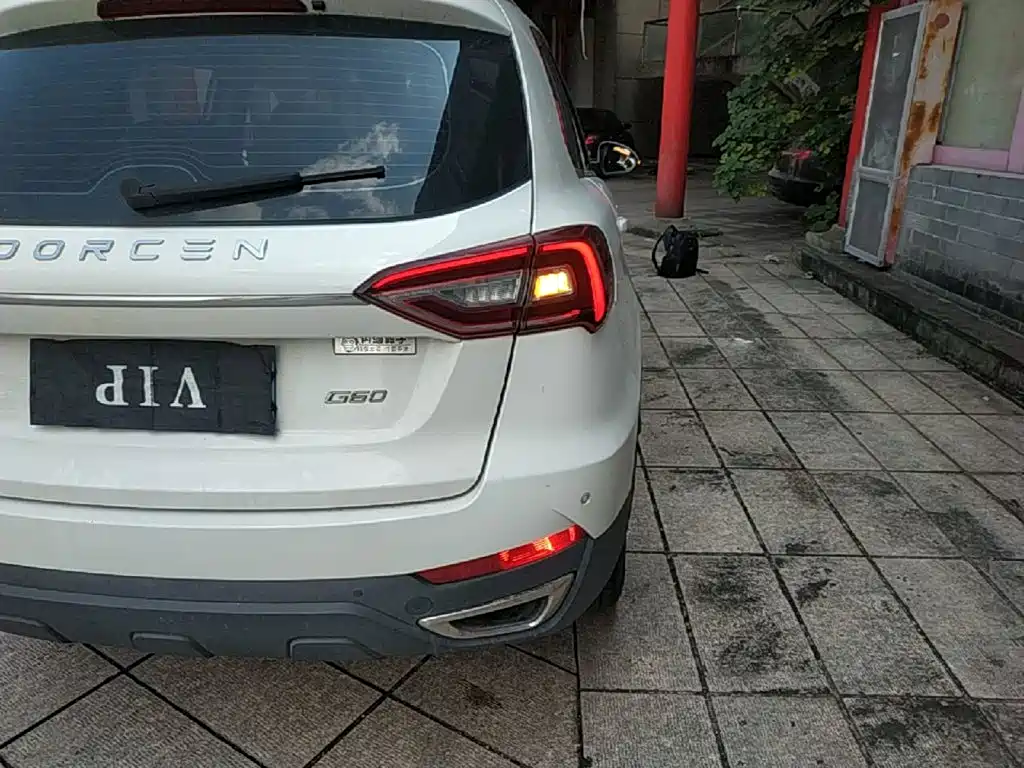 DORCEN G60 — миниатюра 8