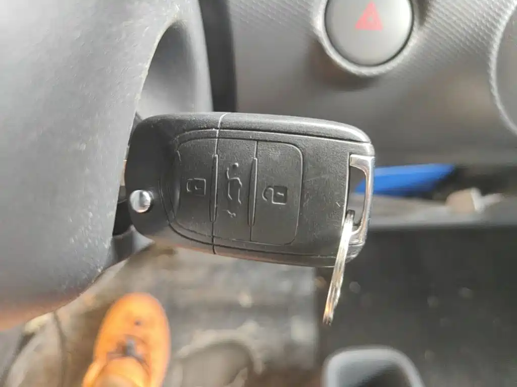Wuling Zhiguang EV — миниатюра 9