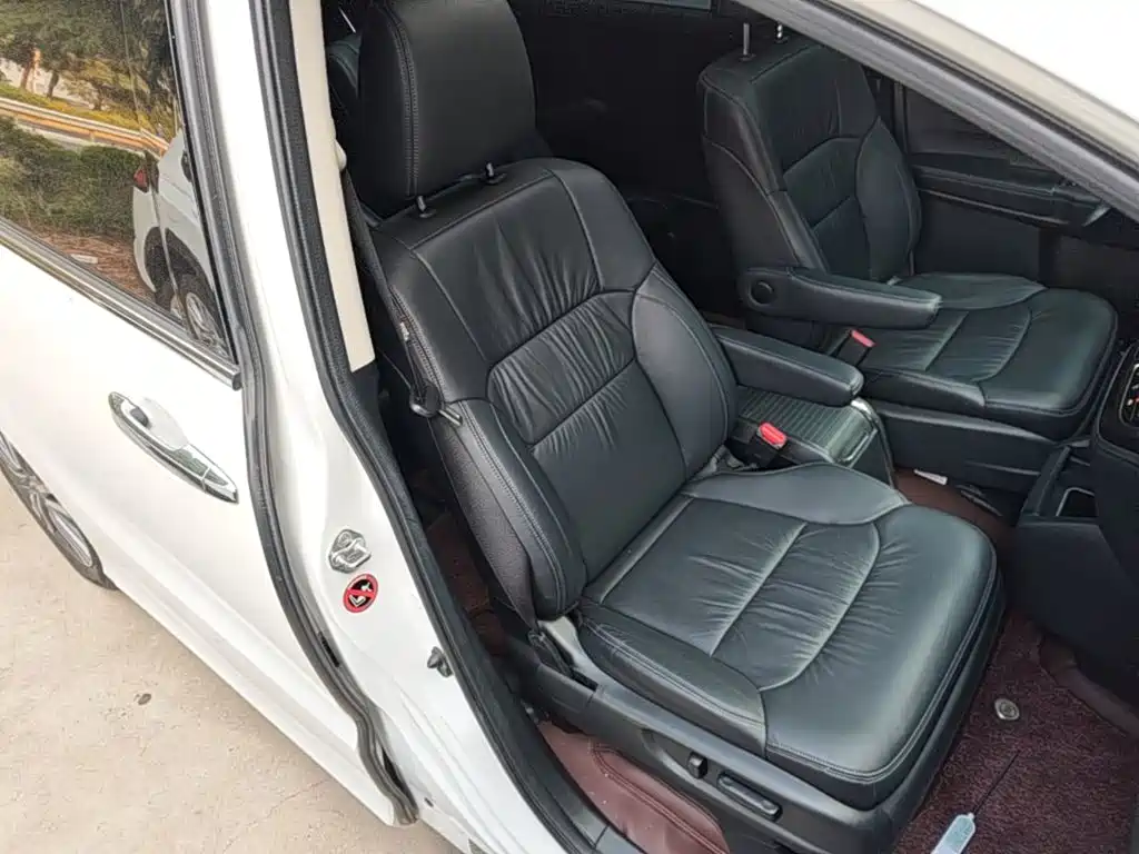 Honda Odyssey — миниатюра 25