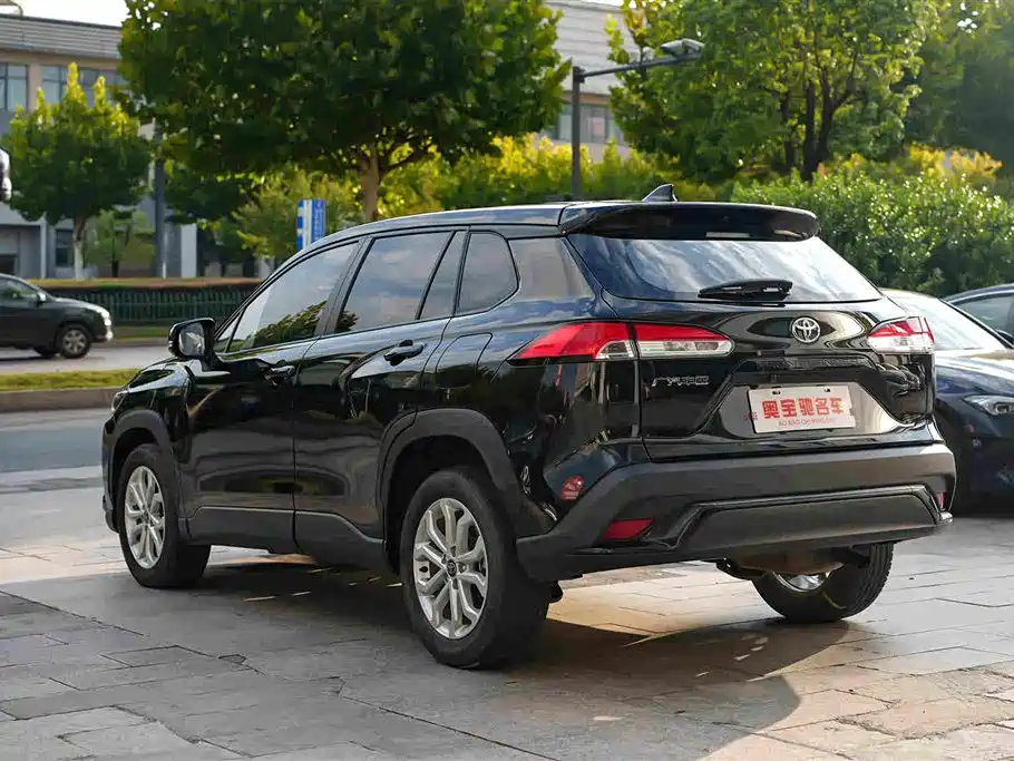 Toyota Frontlander — миниатюра 13