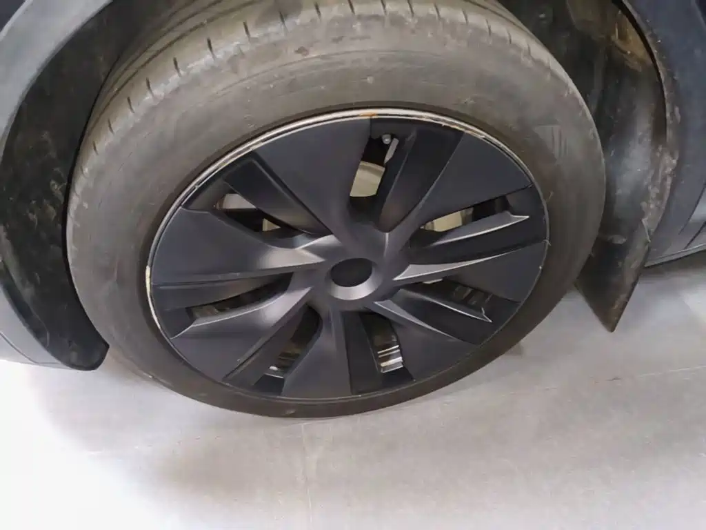 Tesla Model Y — миниатюра 23