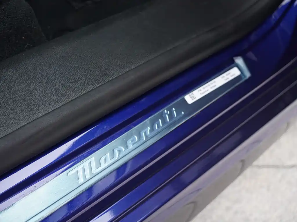 Maserati Grecale — миниатюра 16