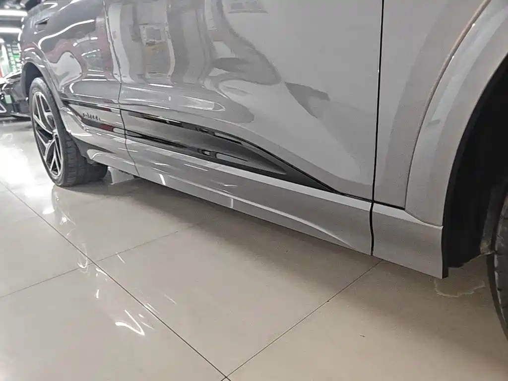 Audi Q6L e-tron — миниатюра 21
