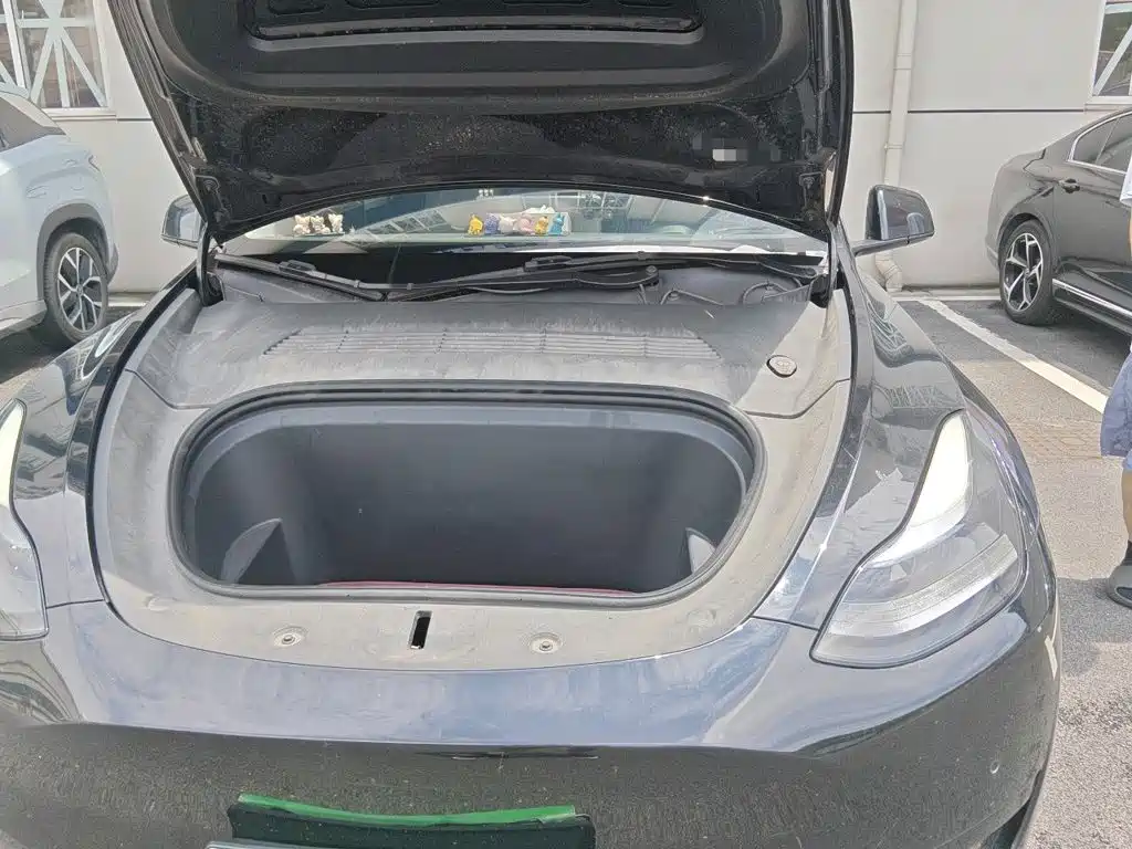 Tesla Model Y — миниатюра 22