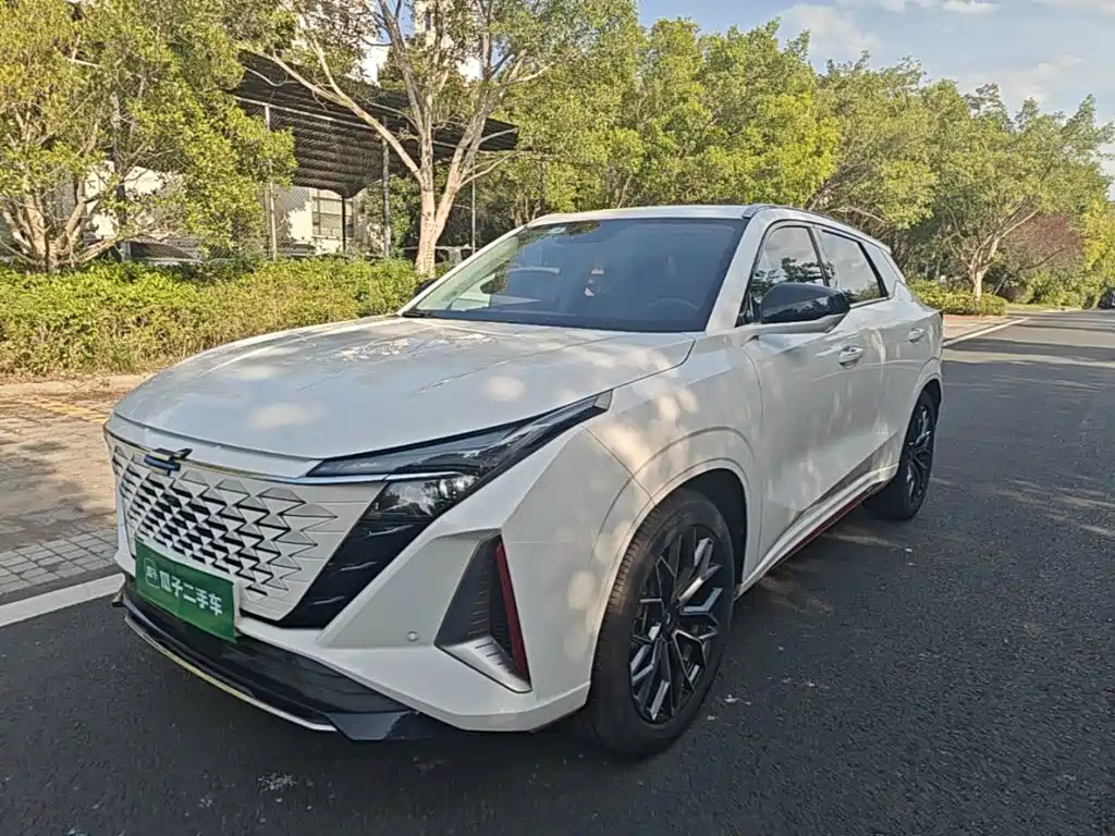 Oshan Oushang Z6 — миниатюра 2