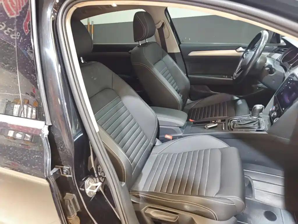 Volkswagen Magotan — миниатюра 25