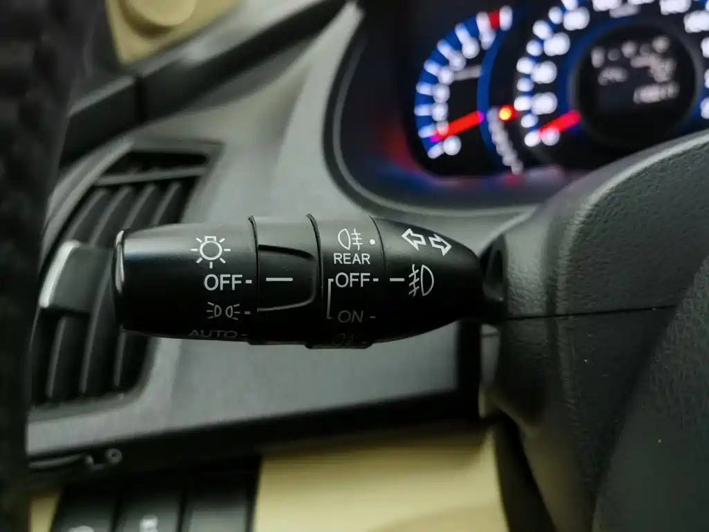 Honda Odyssey — миниатюра 21