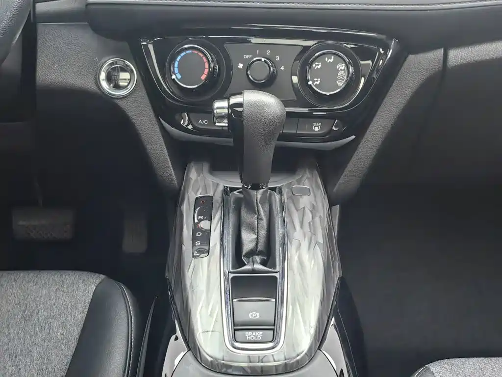 Honda XR-V — миниатюра 13