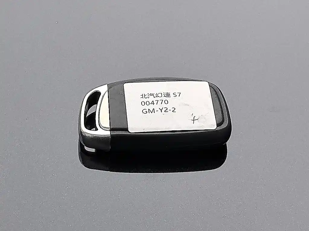Huasu Huansu S7 — миниатюра 19