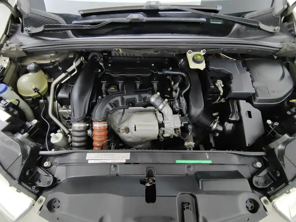 Citroen C4L — миниатюра 6