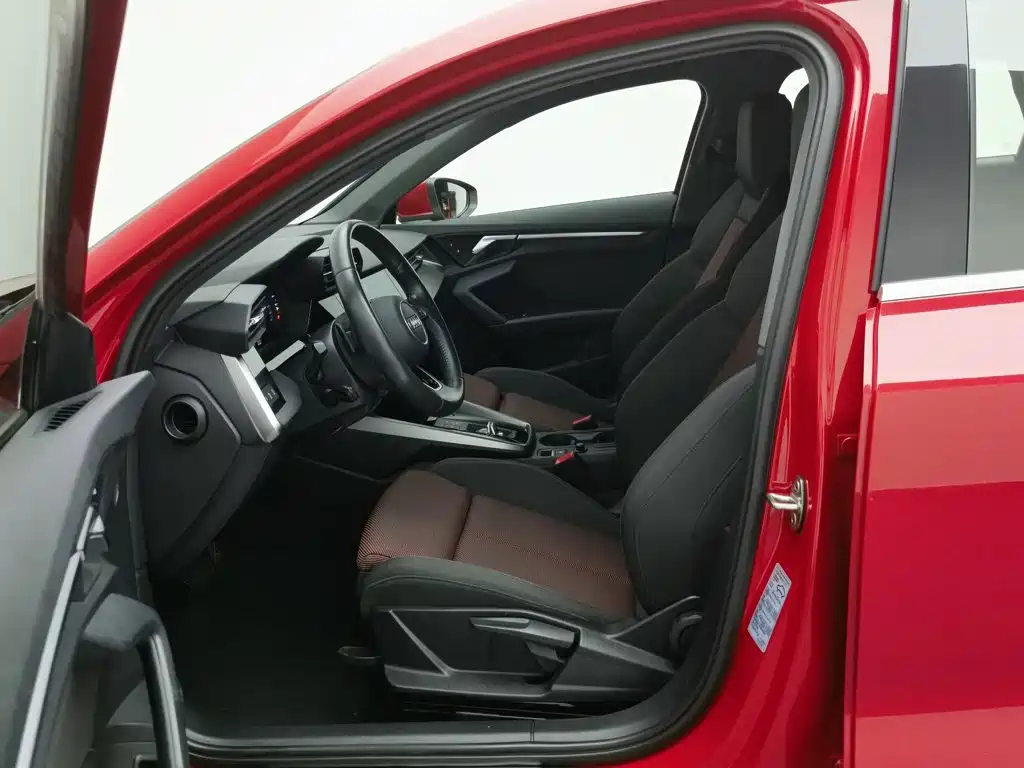 Audi A3 — миниатюра 10
