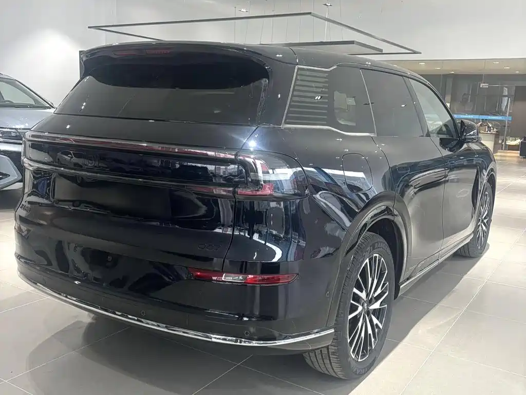 Changan Q07 2025 215