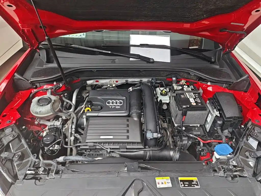 Audi Q2L — миниатюра 20