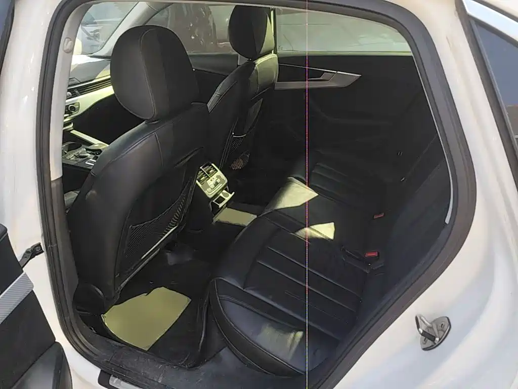 Audi A4L — миниатюра 17