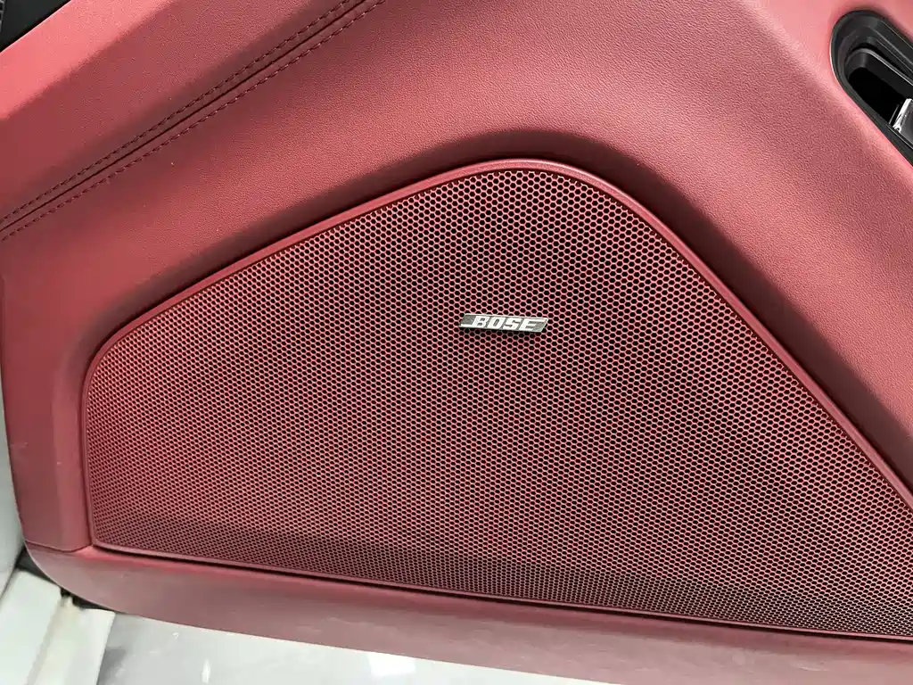 Porsche Panamera — миниатюра 6