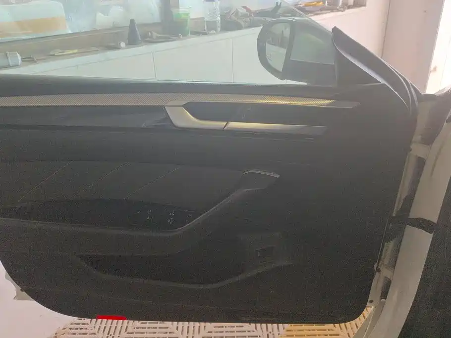 Volkswagen CC — миниатюра 7