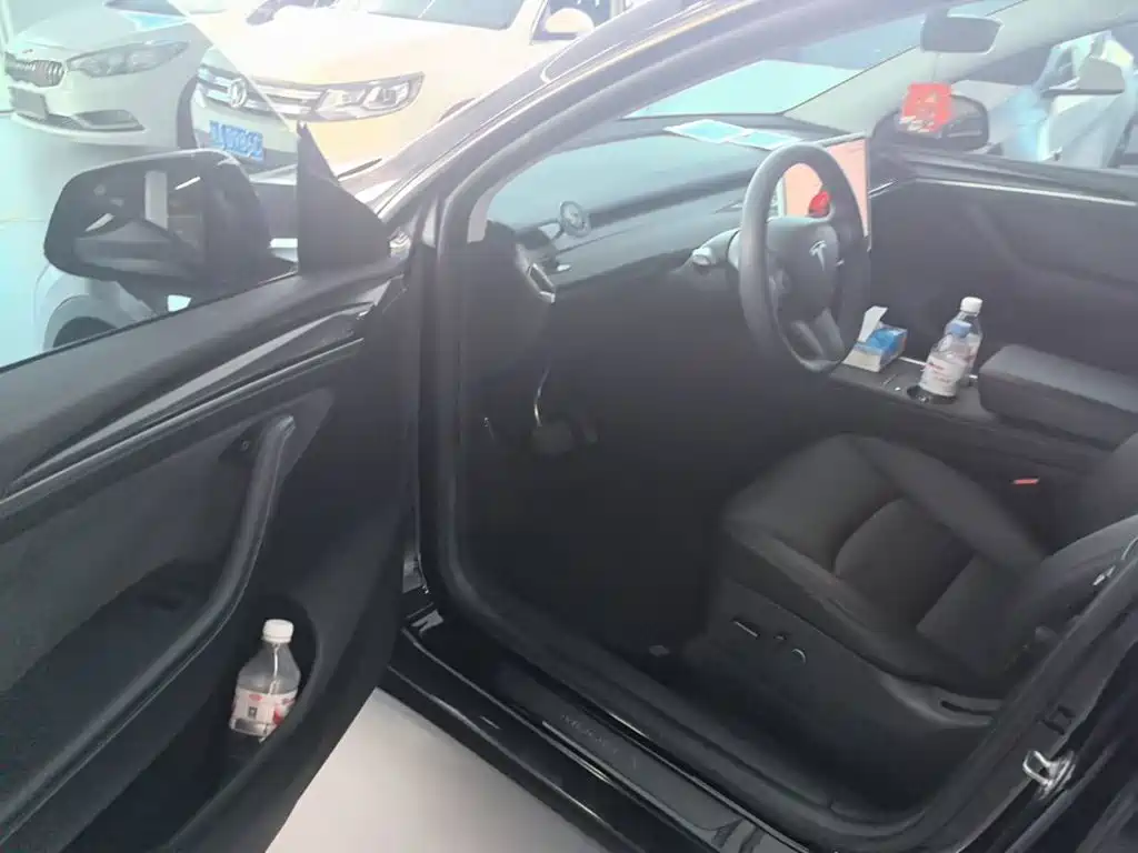 Tesla Model Y — миниатюра 16