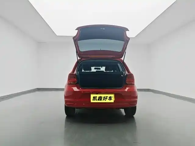Volkswagen Polo — миниатюра 7