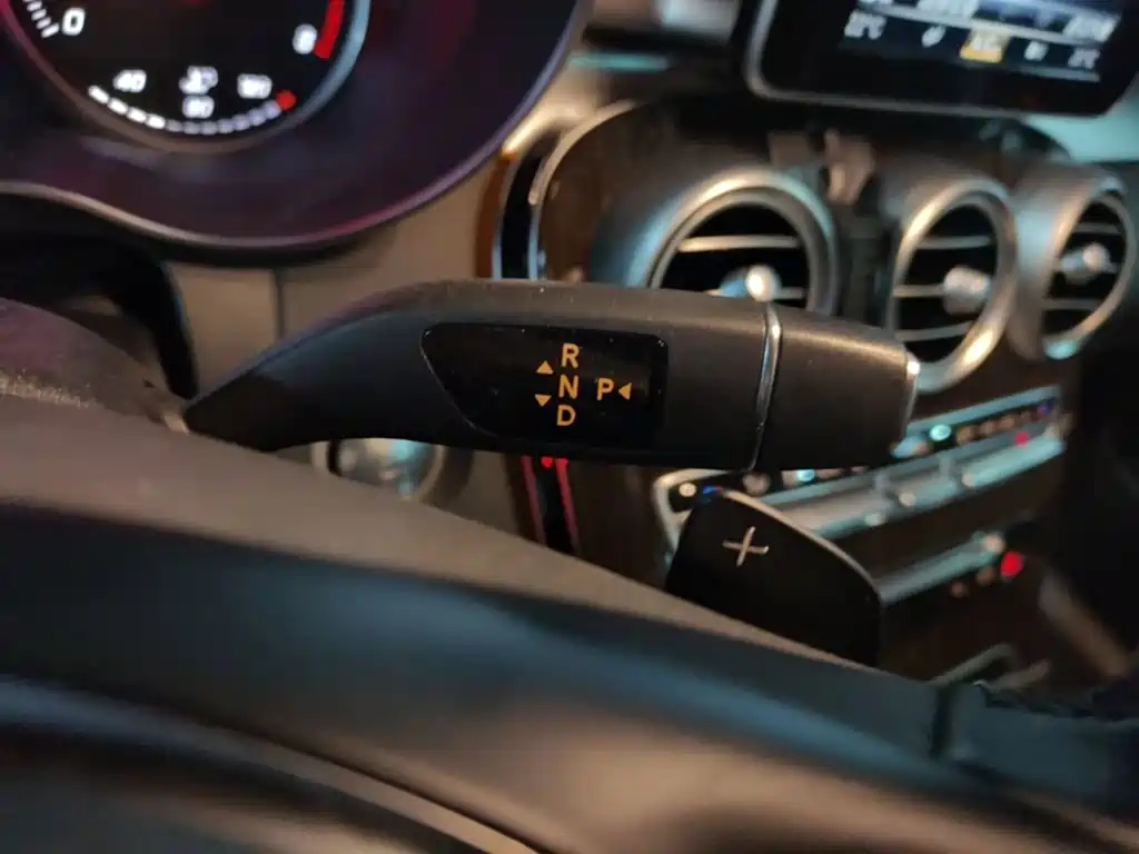Mercedes-Benz GLC — миниатюра 14