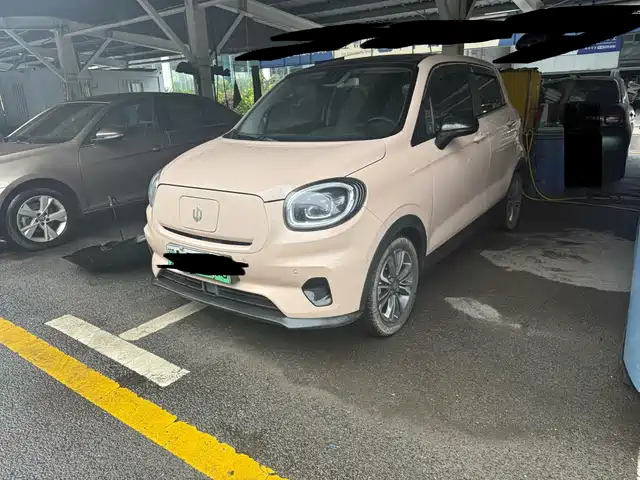 Leapmotor T03