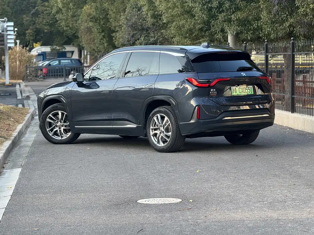 NIO NIO ES6