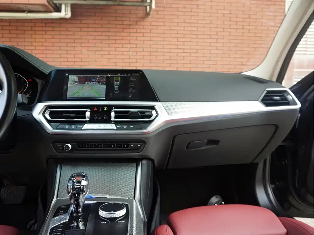 BMW 3 Series — миниатюра 21