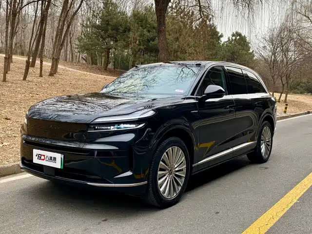 ONVO LE DAO L90 2025