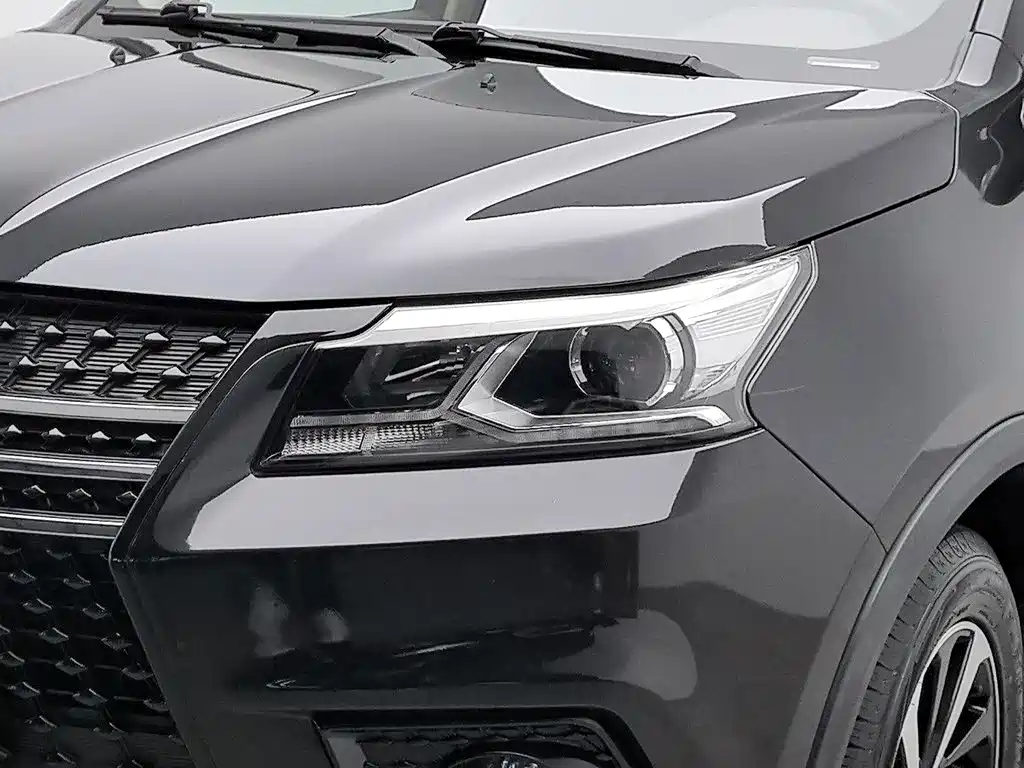 Huasu Huansu S7 — миниатюра 7