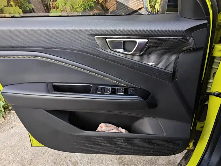 Wuling Xingchi 2022 1.5T CVT