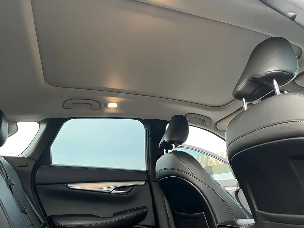 Infiniti QX50 — миниатюра 29