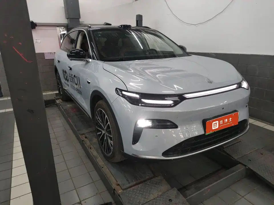 Leapmotor C11 2026 640