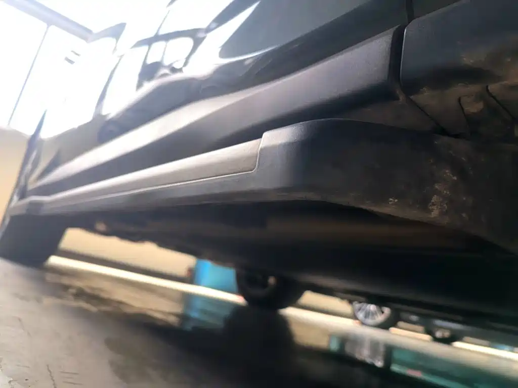 BYD Tang L - фото 21