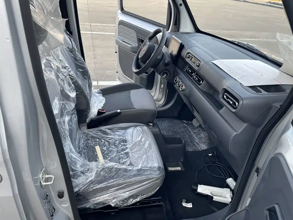 Wuling Zhiguang EV — миниатюра 14
