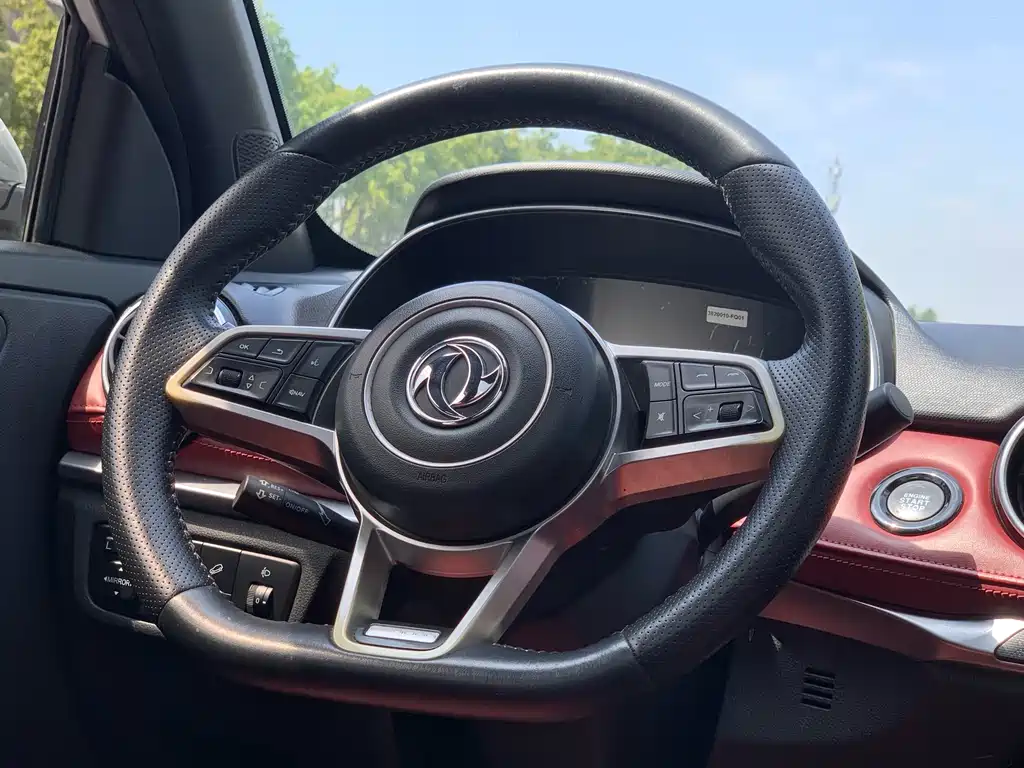 DONGFENG SCENERY 500