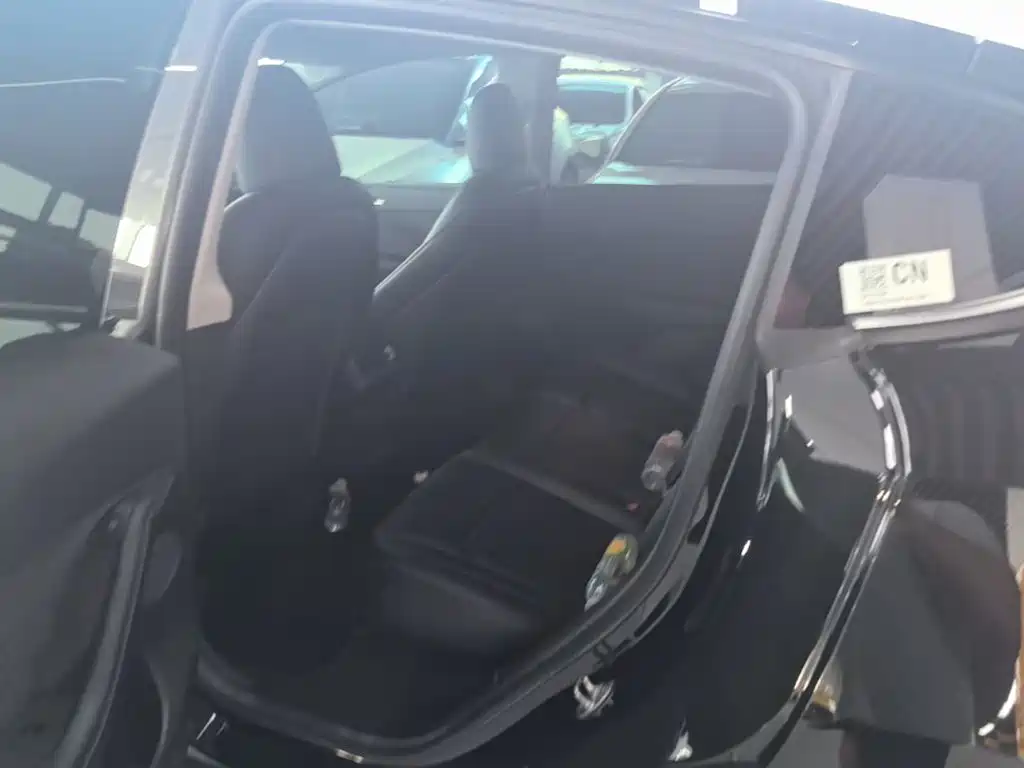 Tesla Model Y — миниатюра 17