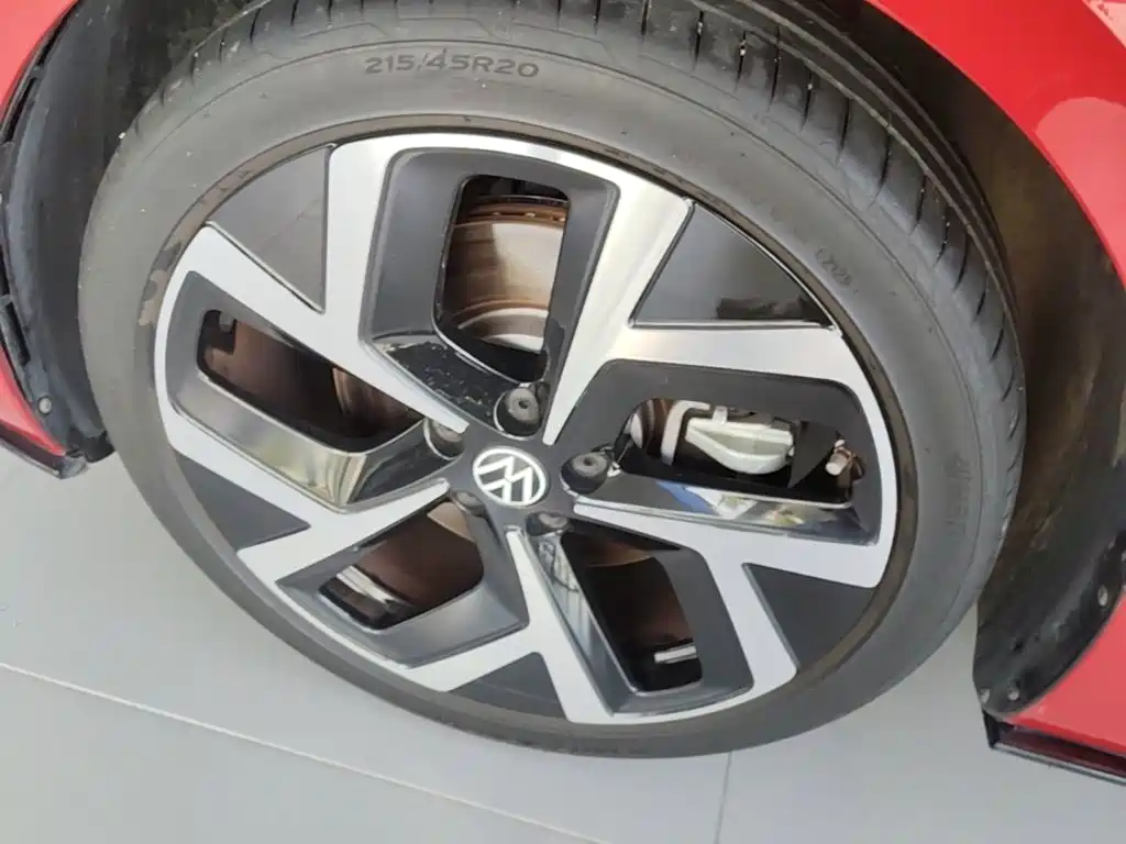 Volkswagen ID.3 — миниатюра 23