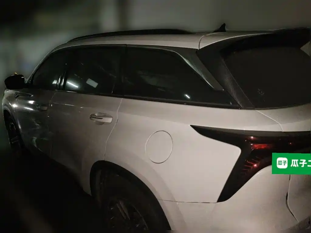 Changan CS75 PLUS — миниатюра 4