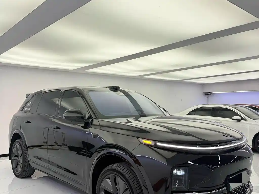 Li Auto Li L7 — миниатюра 3