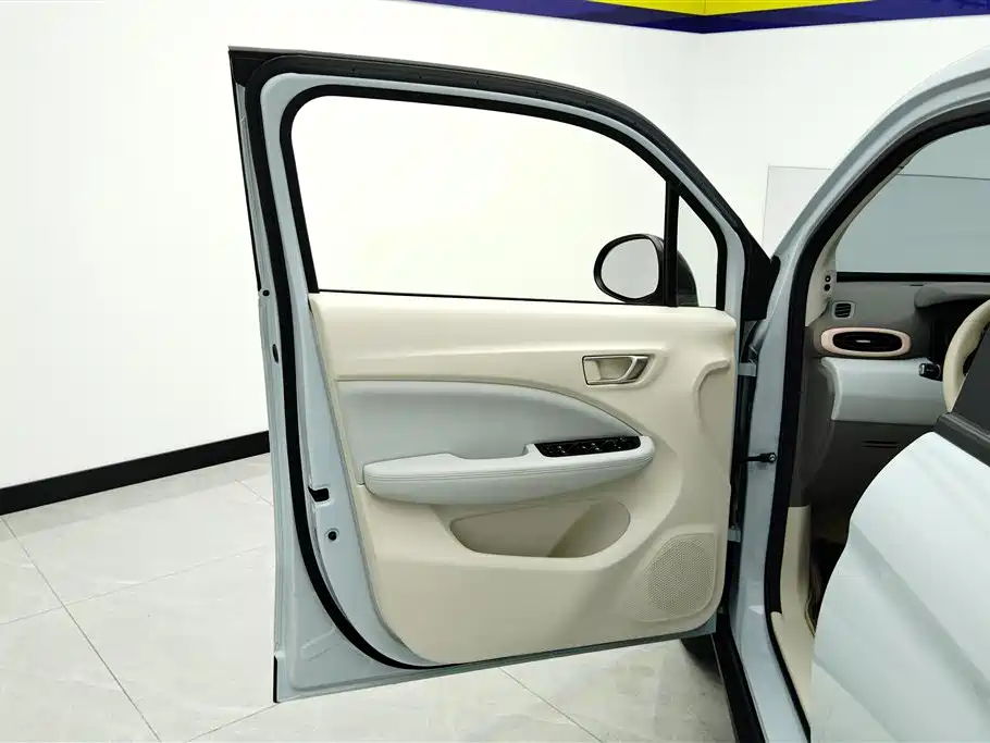 Leapmotor T03 2023 403 Smart