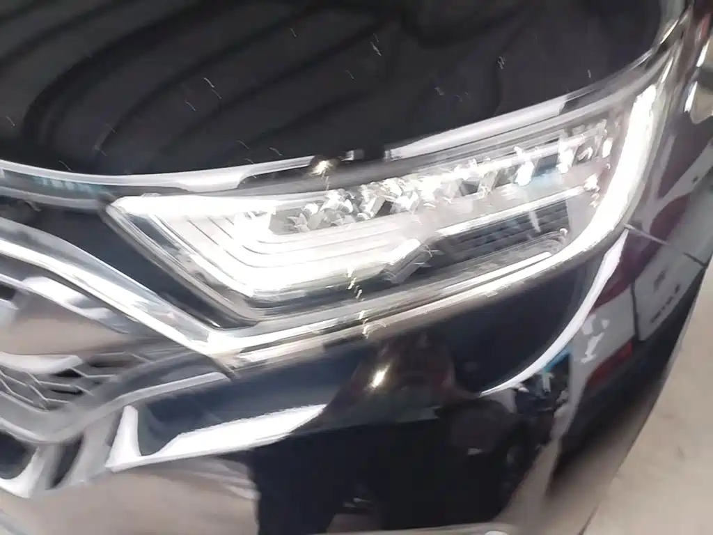 Honda CR-V — миниатюра 24