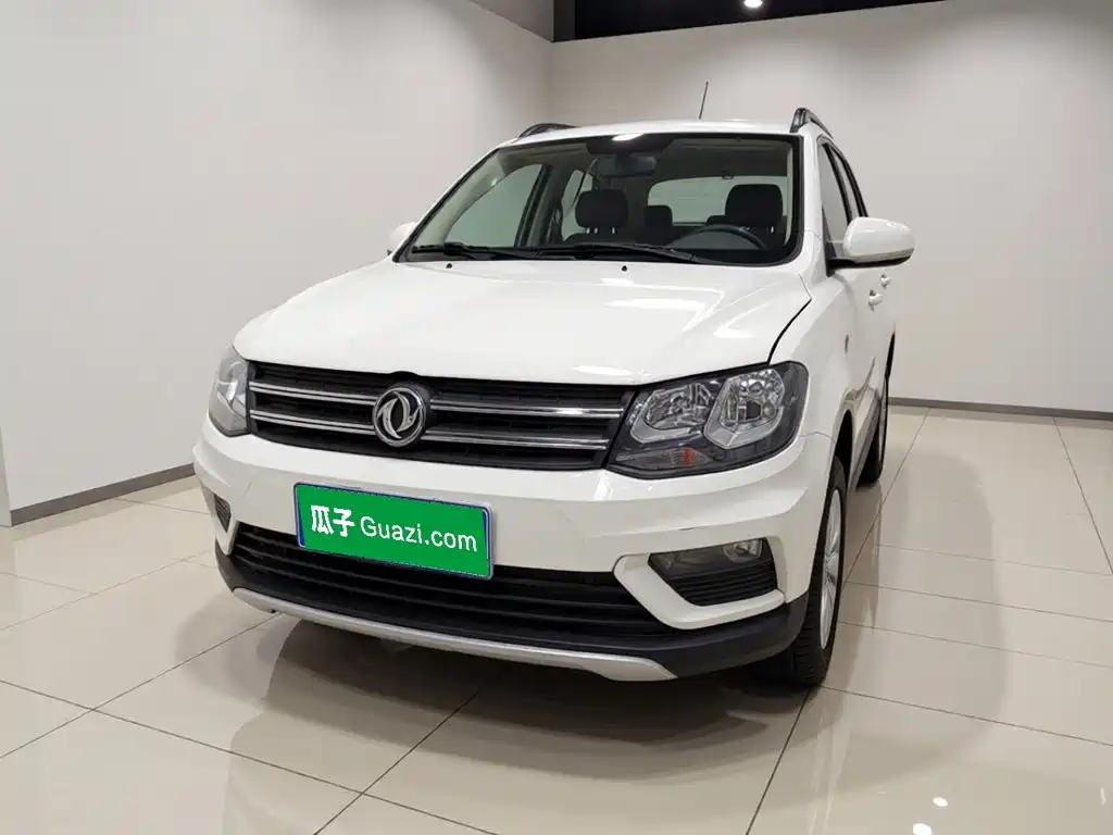 Fengguang Fengguang 370 — миниатюра 24
