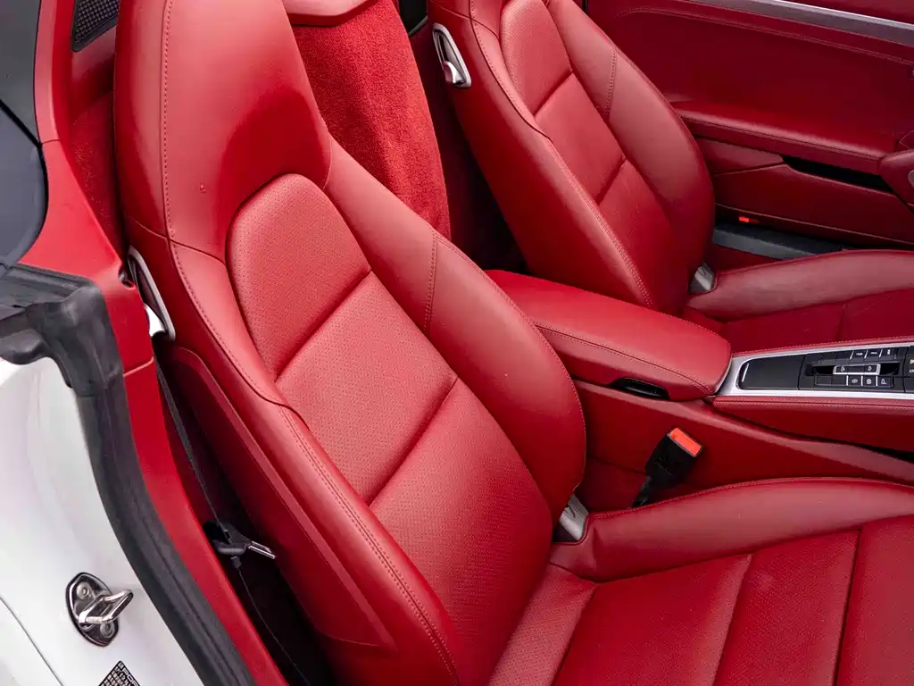 Porsche 718 — миниатюра 11