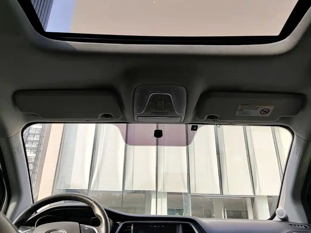 GAC Motor Trumpchi GS4 — миниатюра 23
