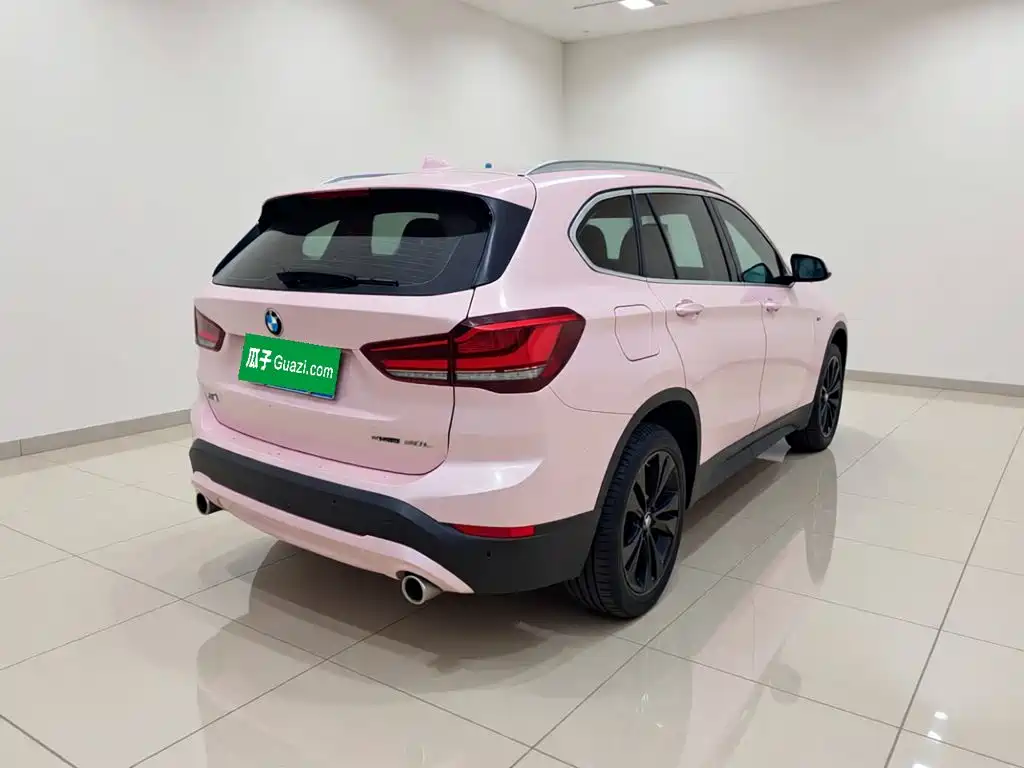BMW X1 — миниатюра 6