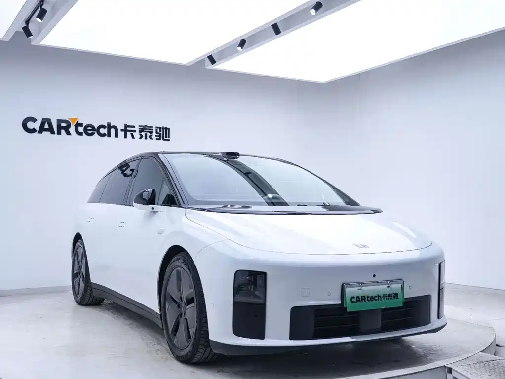 Li Auto Li i6 — миниатюра 7