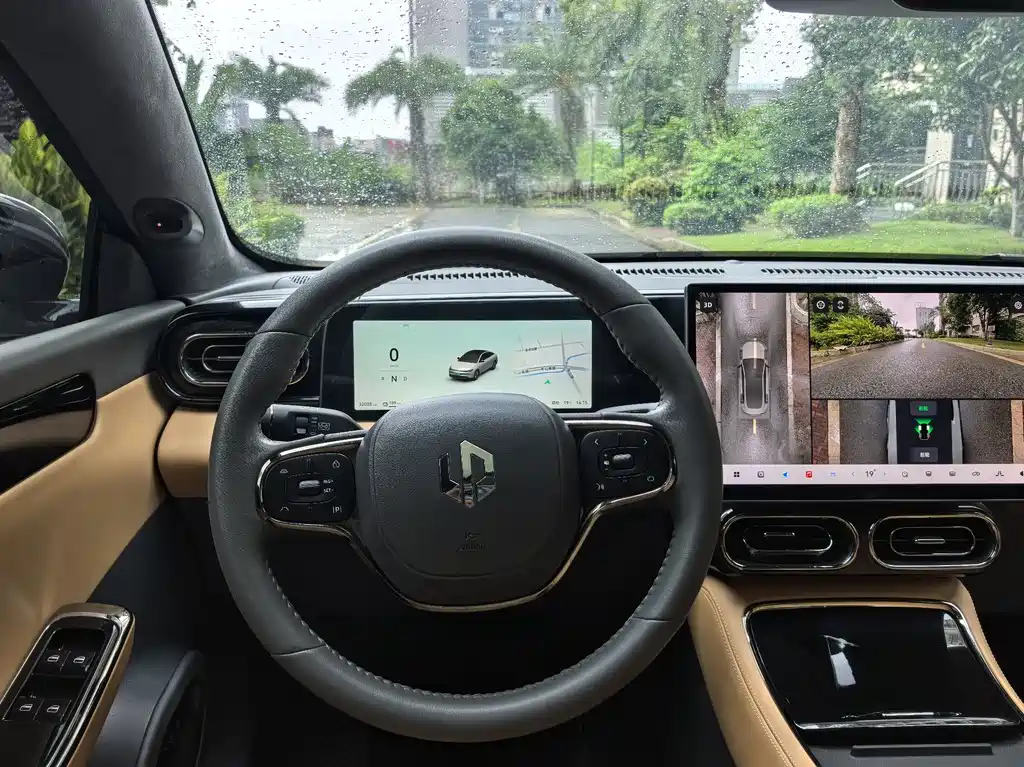 Leapmotor C01 2024 525 Premium